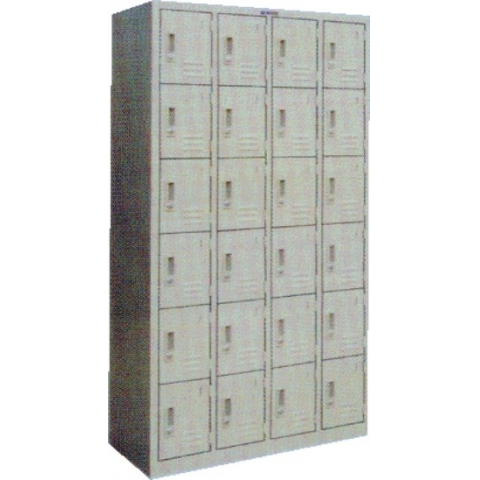 德堡二十四門更衣柜BS032 W-59/1800*900*3...