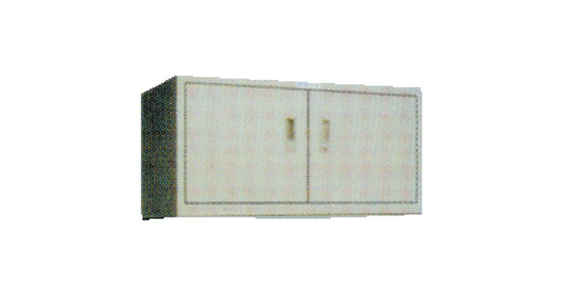 德堡五層檔案柜(單節(jié))BS018-1 /w-42  T