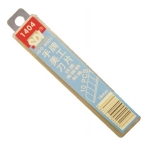 手牌SDI 高碳鋼 大美工刀片 1404-1