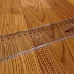 得力透明直尺6260   60CM-2
