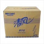 APP系列 清風擦手紙B913AC 200張/包 20包/箱-3