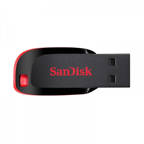 閃迪Sandisk 酷刃U盤Z50 32G
