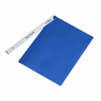金得利拉桿報告夾 QW324A A4 容紙量50張-2