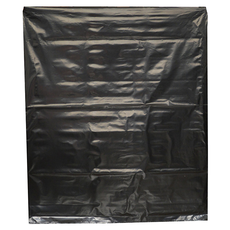 方形80*90cm 加大黑膠袋 45個(gè)