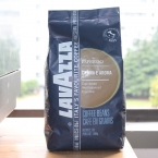 拉瓦薩CREMA E AROMA 意式醇香咖啡豆1KG-1