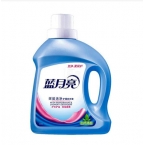 藍月亮洗衣液1L