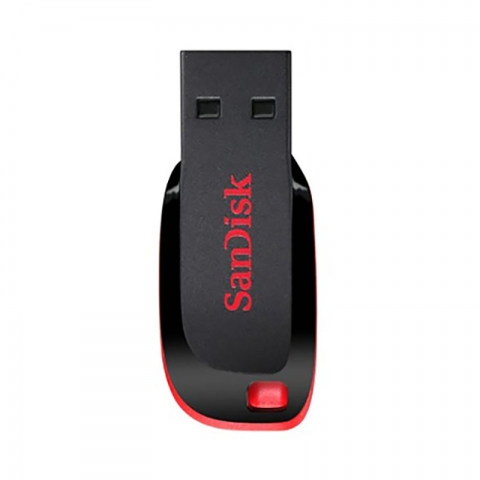 閃迪Sandisk 酷刃U盤Z50 64G