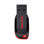 閃迪Sandisk 酷刃U盤Z50 64G-1