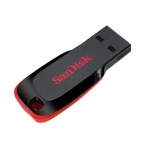 閃迪Sandisk 酷刃U盤Z50 64G-2