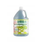 金寶綠水3.78L 4瓶/箱