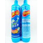 麗晶漂潔凈  900ml 20瓶/箱-2