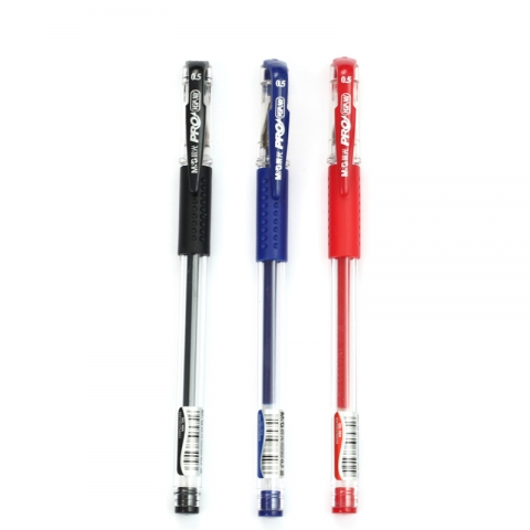 晨光啫喱筆VGP-301  0.5mm