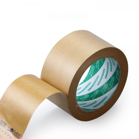 牛皮膠帶5.5cm*17m  5卷/筒-6
