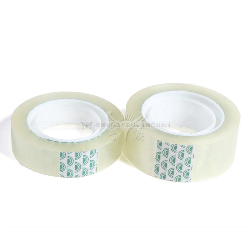萬(wàn)得牌 透明小膠帶 1.2cm*20m 12卷/筒