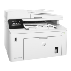 （下單請先詢價）惠普激光一體機MFP M227FDW