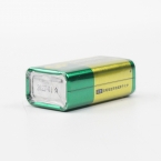 GP超霸9V碳性電池 1604G-S1 10粒/盒-4