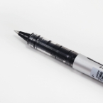 三菱uni 透視耐水性直液式 簽字筆 UB-150 10支/盒-2