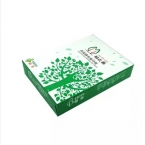 柏之美A4  80g(500張)  5包/箱-2