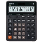 卡西歐 辦公商務(wù)用 計算器 GX-12B 大型