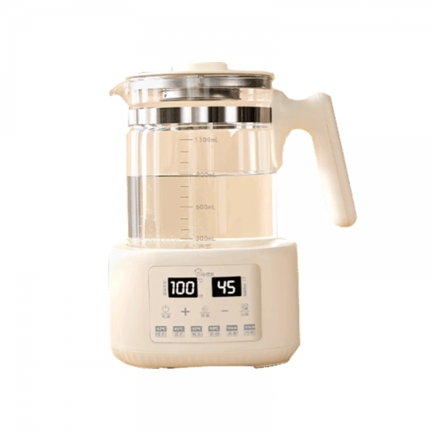 贈品:小貝熊恒溫水壺72H保溫316不銹鋼1.3L-6
